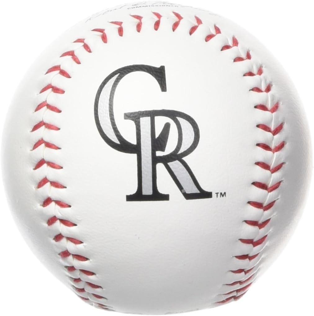 Rockies Baseball