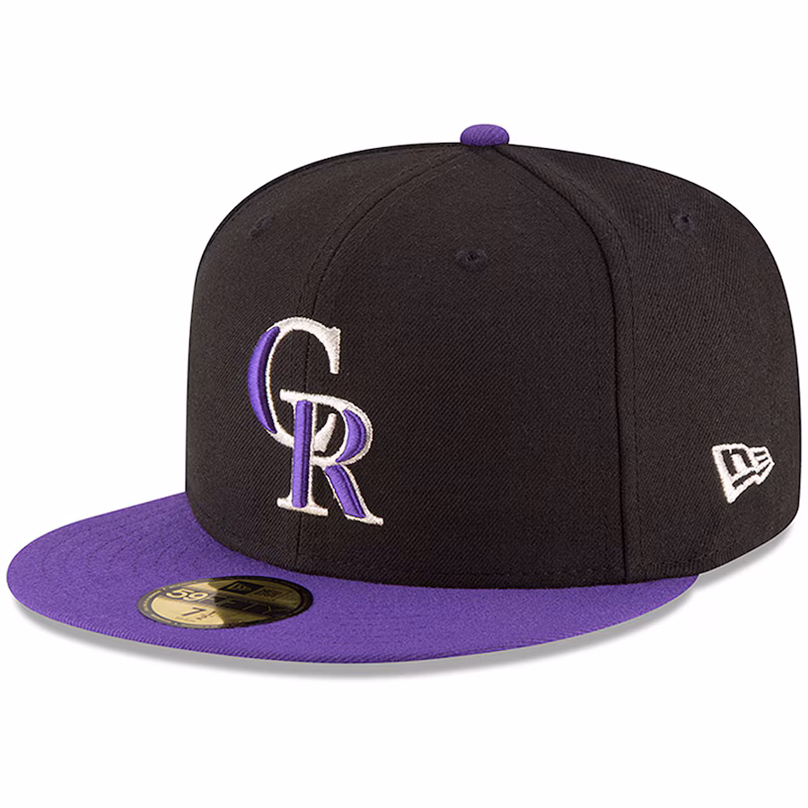 Rockies Cap
